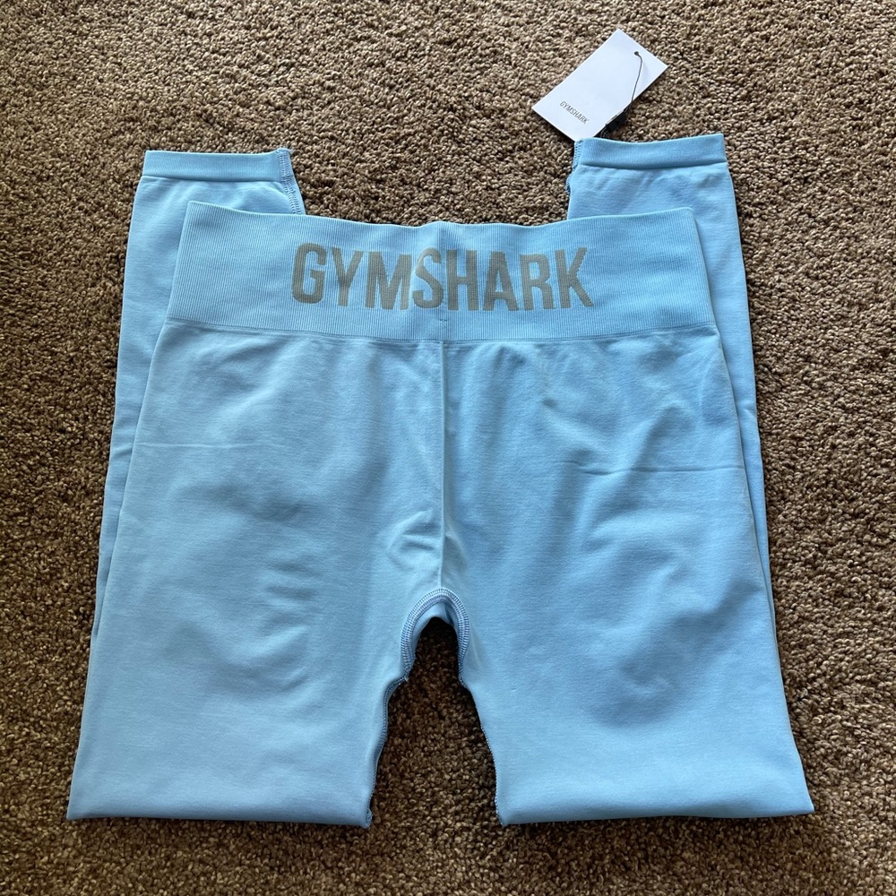 BNWT!!! Gymshark fit leggings